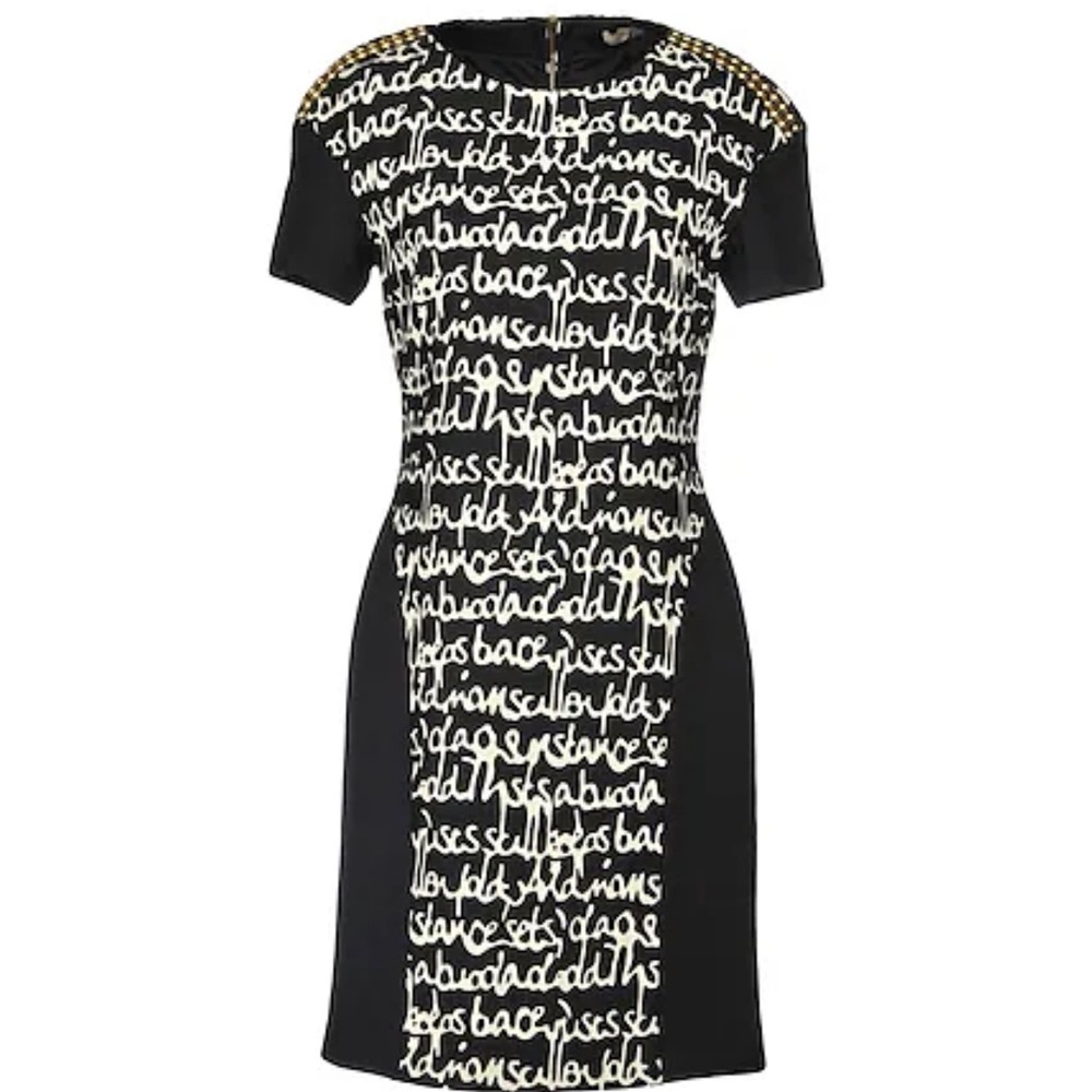 NWT MARANI DRESS